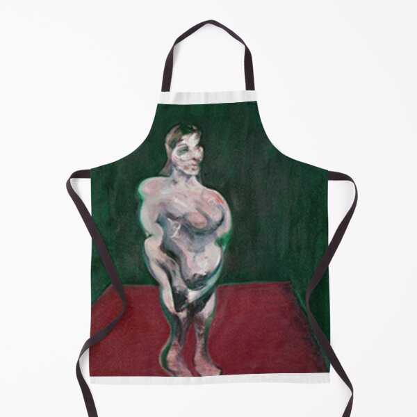 Item preview, Francis Bacon 1960s Original paintings designed and sold by Nada01.