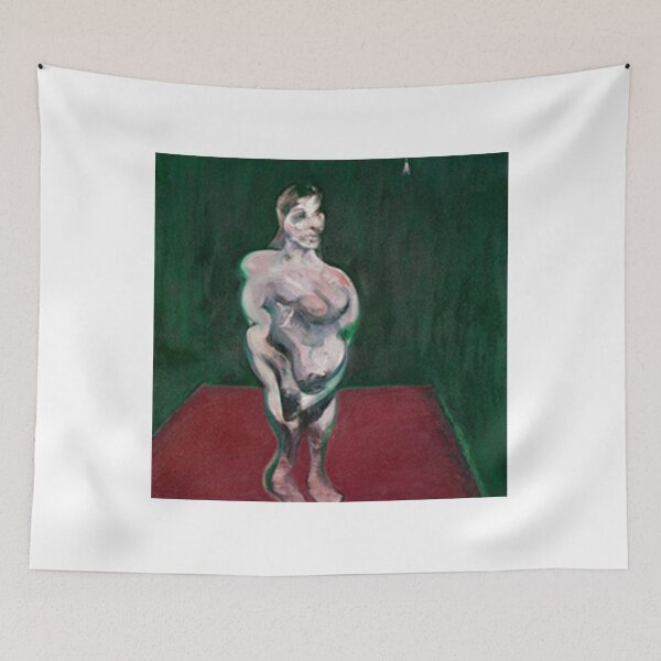 Item preview, Francis Bacon 1960s Original paintings designed and sold by Nada01.