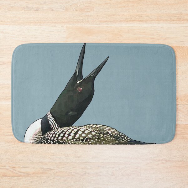 Item preview, Loopy Loon designed and sold by ArtbyDLP.