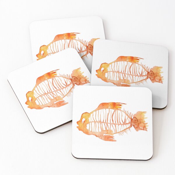 Item preview, Dead fish designed and sold by Serkan ileri.