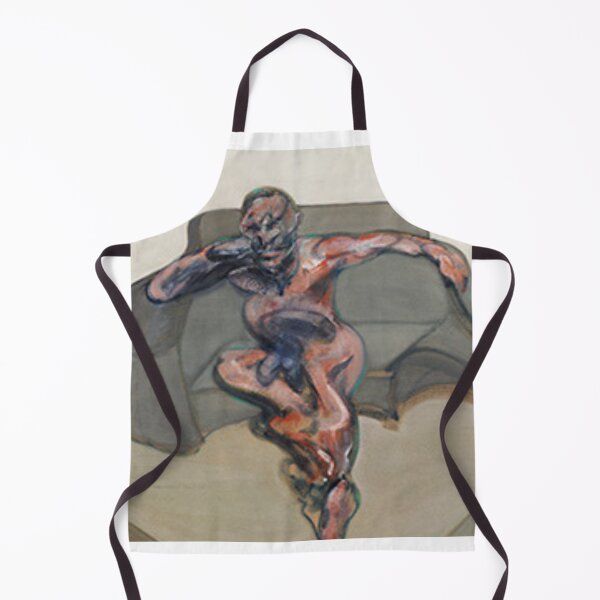Item preview, Francis Bacon 1960s Original paintings designed and sold by Nada01.