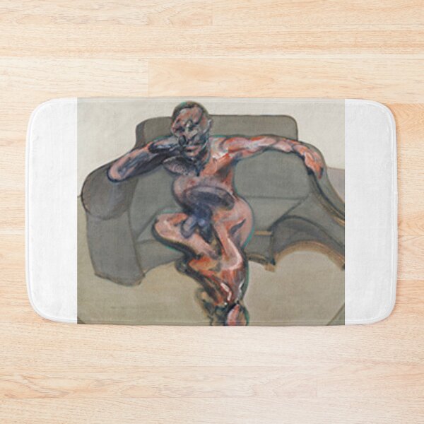 Item preview, Francis Bacon 1960s Original paintings designed and sold by Nada01.