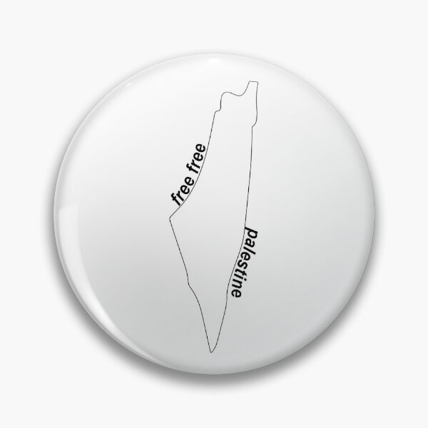 Item preview, free palestine | palestine designed and sold by alexiafnds.