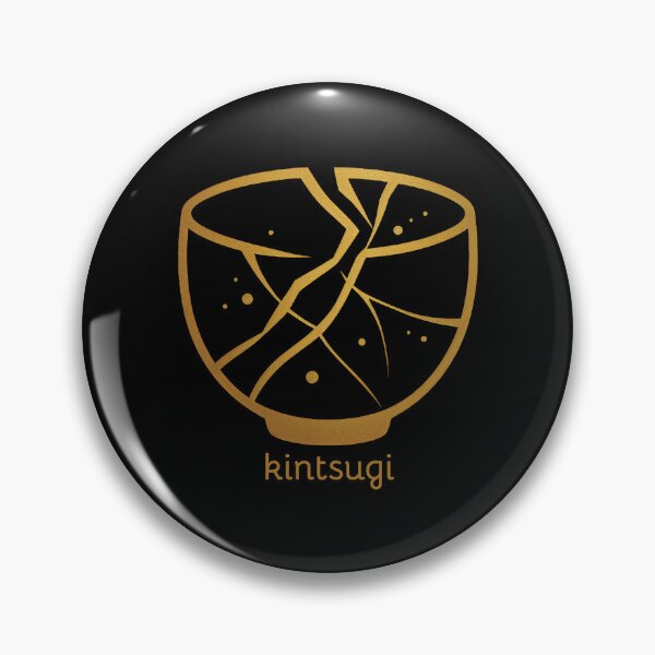 Item preview, Kintsugi designed and sold by These_Prints.