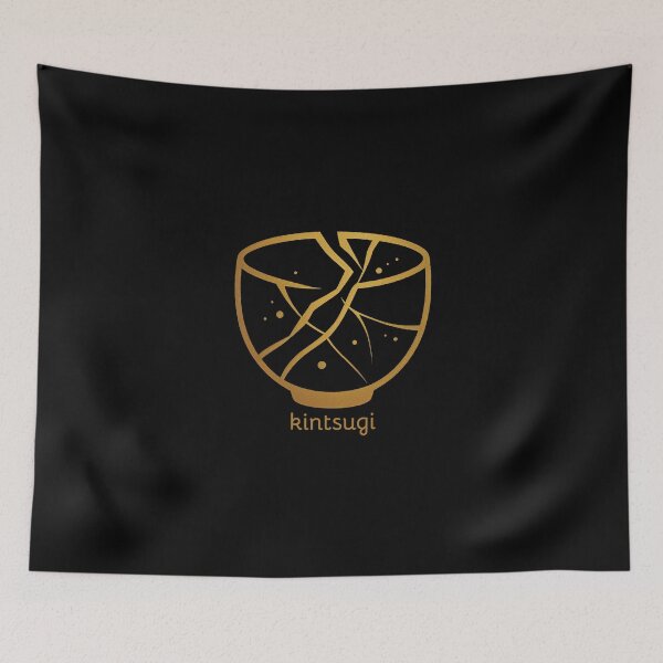 Item preview, Kintsugi designed and sold by These_Prints.