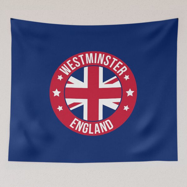 Item preview, Westminster designed and sold by rootartino.