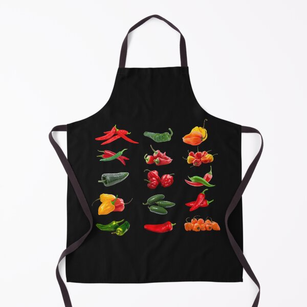 Item preview, Chili T-shirt designed and sold by TeesNthese.