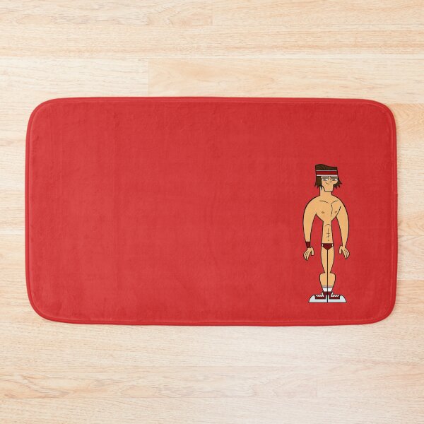 Item preview, Total Drama; Sexy Tyler; Red designed and sold by Marco Bottiglieri.