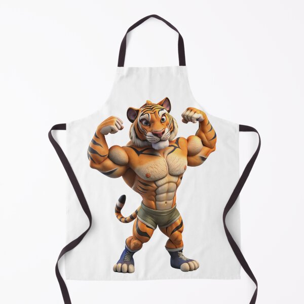 Item preview, Tiger Sportman designed and sold by Lurgi-Print.