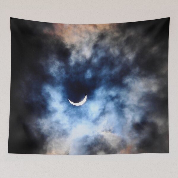 Item preview, Eclipse End designed and sold by FuzzyLustre.