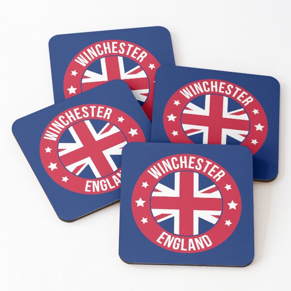Item preview, Winchester designed and sold by rootartino.