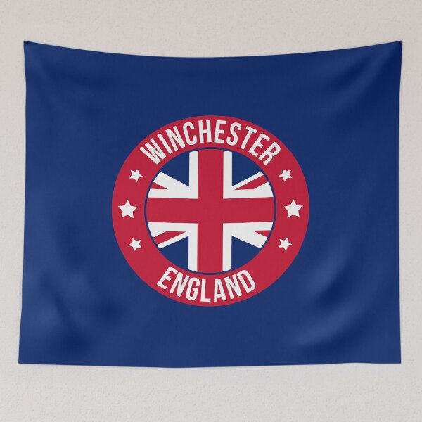 Item preview, Winchester designed and sold by rootartino.