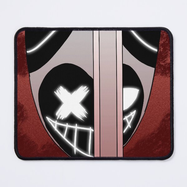 Item preview, Hazbin Hotel Exorcist Ace of Swords designed and sold by Munro20.