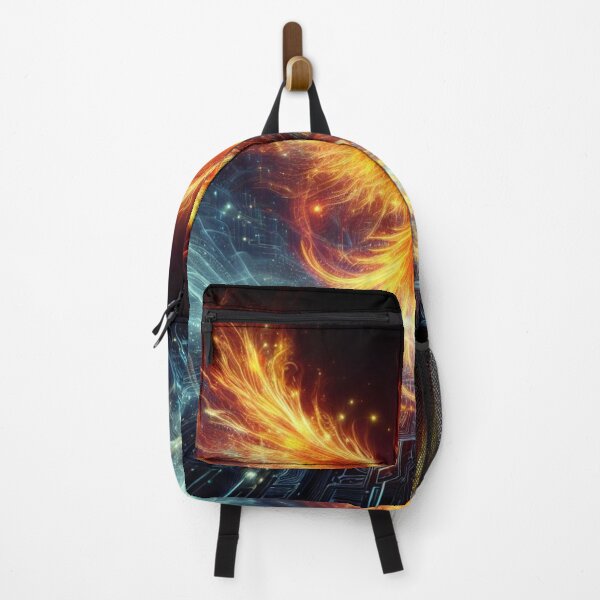 Item preview, Phoenix designed and sold by Artetejido.
