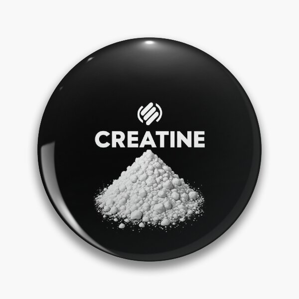 Item preview, Creatine Monohydrate Workout Gear  designed and sold by These_Prints.