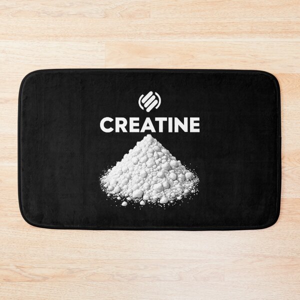 Item preview, Creatine Monohydrate Workout Gear  designed and sold by These_Prints.