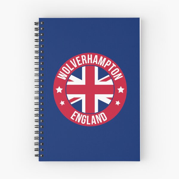 Item preview, Wolverhampton designed and sold by rootartino.