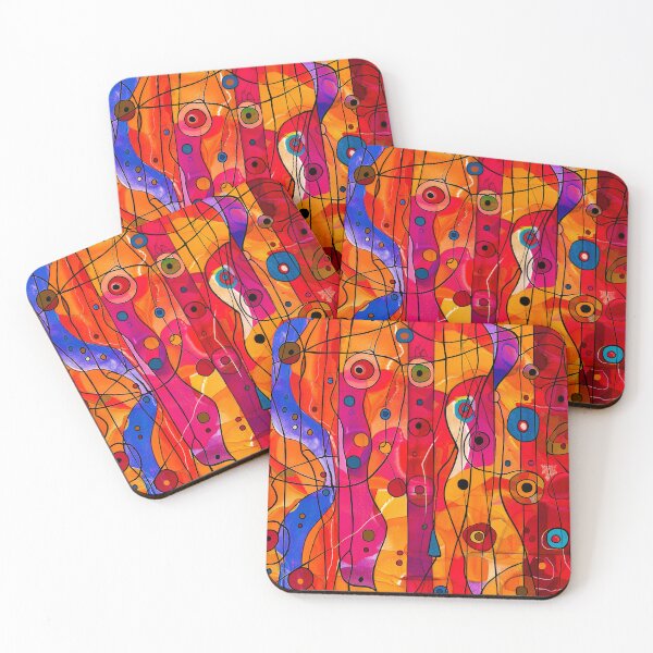 Item preview, Vibrant Vision designed and sold by RyanPhamDesigns.