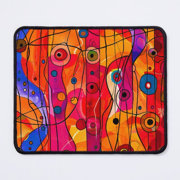 Item preview, Vibrant Vision designed and sold by RyanPhamDesigns.