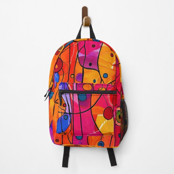 Item preview, Vibrant Vision designed and sold by RyanPhamDesigns.