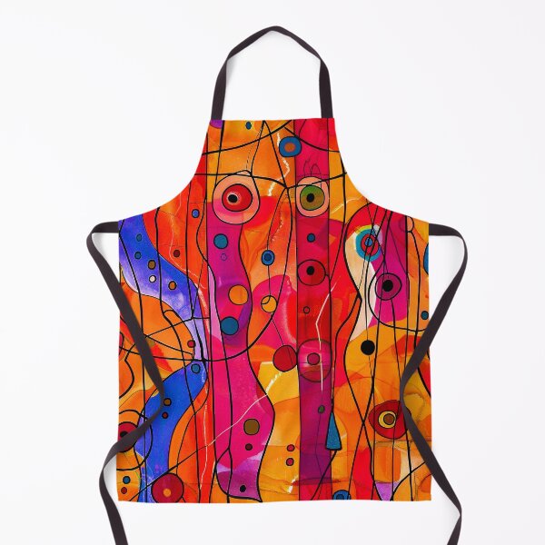 Item preview, Vibrant Vision designed and sold by RyanPhamDesigns.