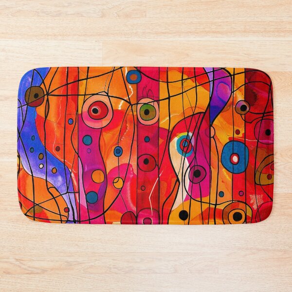 Item preview, Vibrant Vision designed and sold by RyanPhamDesigns.