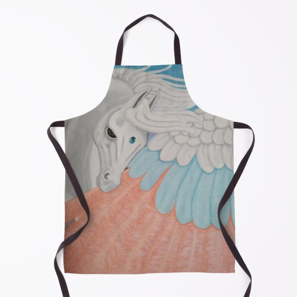 Item preview, Pegasus with 3rd eye jewel designed and sold by Dreamstate7.