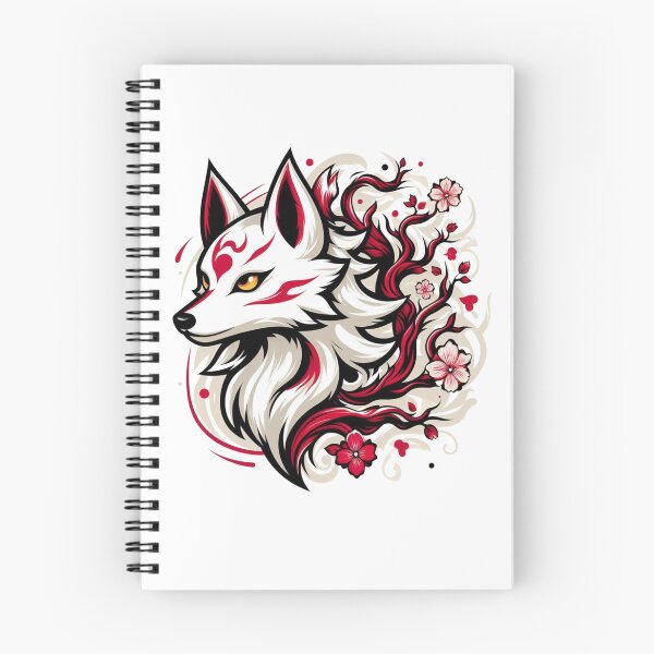 Item preview, Whispers of the Kitsune designed and sold by KitsyShop.