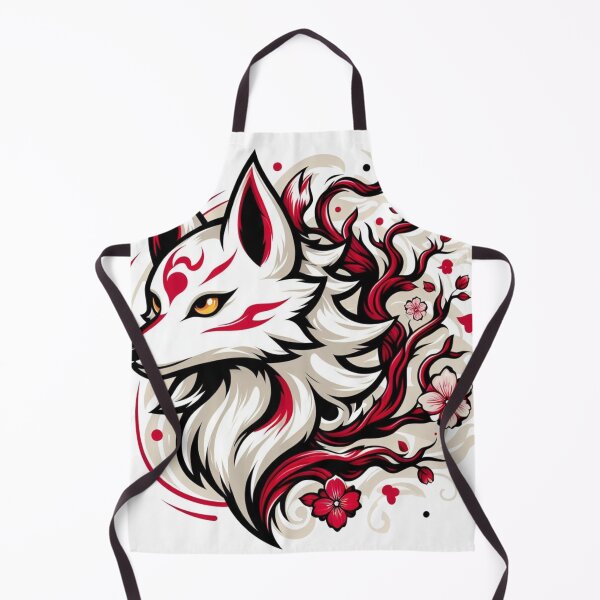 Item preview, Whispers of the Kitsune designed and sold by KitsyShop.