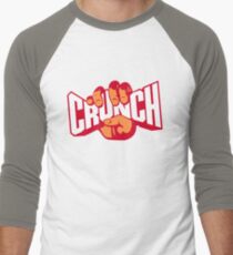 crunch gym shirt