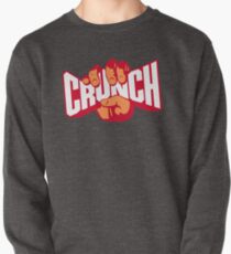 Crunch Gym Fitness Pullover