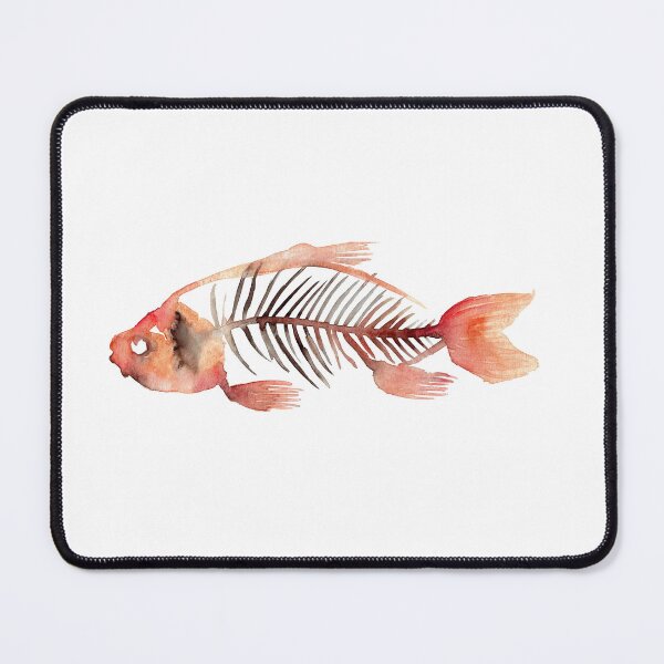 Item preview, Dead fish designed and sold by Serkan ileri.