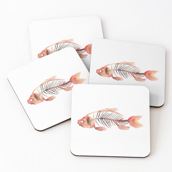 Item preview, Dead fish designed and sold by Serkan ileri.