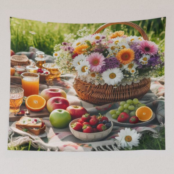 Item preview, Picnic designed and sold by Artetejido.