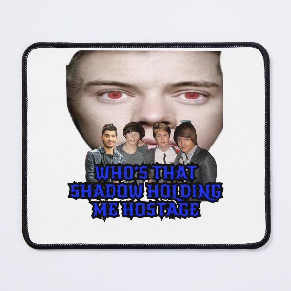 Item preview, One Direction Meme designed and sold by hahagirlshop.