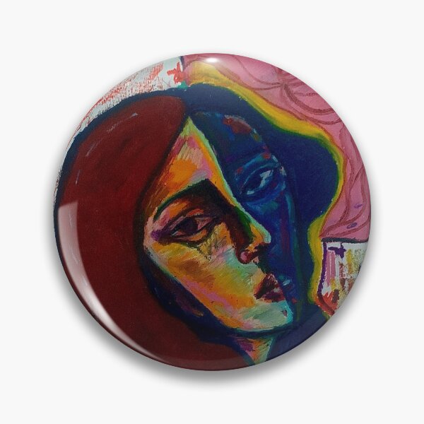 Item preview, Lucretia(my reflection) designed and sold by margherita vannicola.