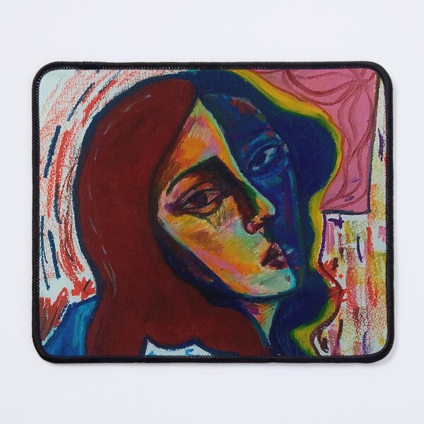 Item preview, Lucretia(my reflection) designed and sold by margherita vannicola.