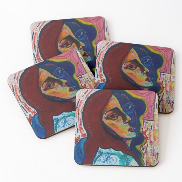 Item preview, Lucretia(my reflection) designed and sold by margherita vannicola.