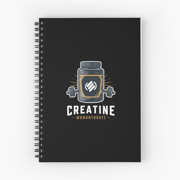 Item preview, Creatine Monohydrate Workout Gear  designed and sold by These_Prints.