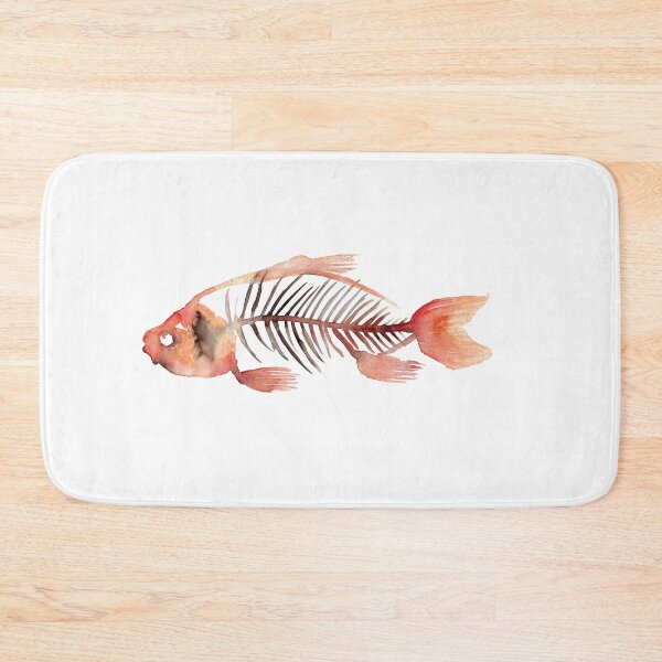 Item preview, Dead fish designed and sold by Serkan ileri.