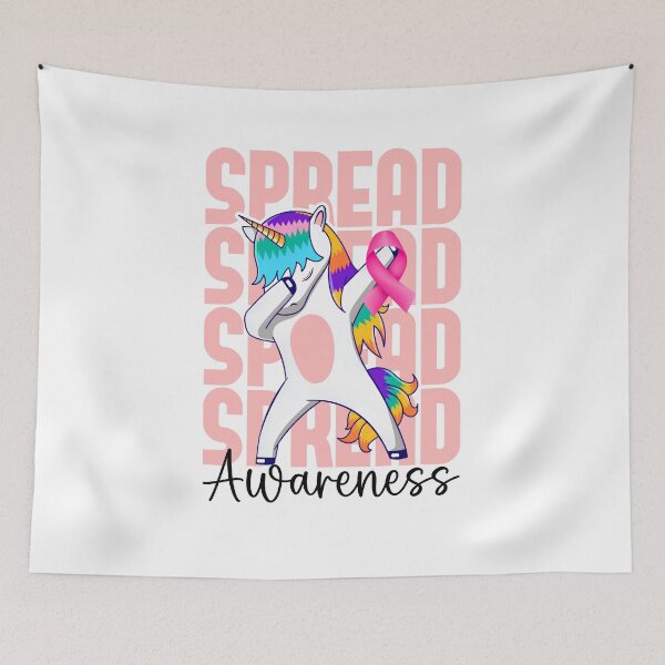 Item preview, Unicorn Aphasia designed and sold by Doodlly.