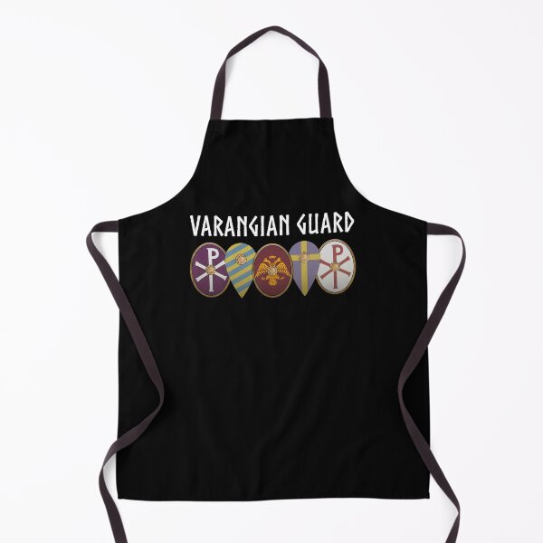 Item preview, Varangian Guard Byzantine Empire Shields designed and sold by Agema Apparel.