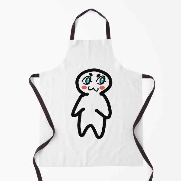 Item preview, Random anime person designed and sold by Cheesecathuman.