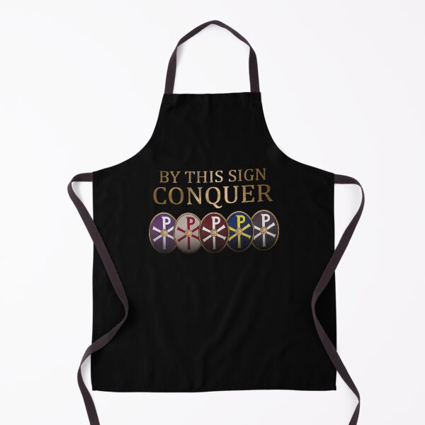 Item preview, Roman History By This Sign Conquer Constantine the Great designed and sold by Agema Apparel.