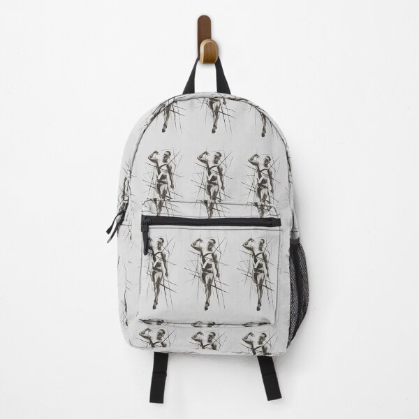 Item preview, Men's Gymnastics designed and sold by AryaSubramanian.