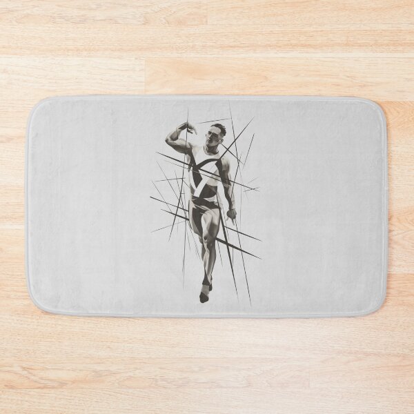 Item preview, Men's Gymnastics designed and sold by AryaSubramanian.
