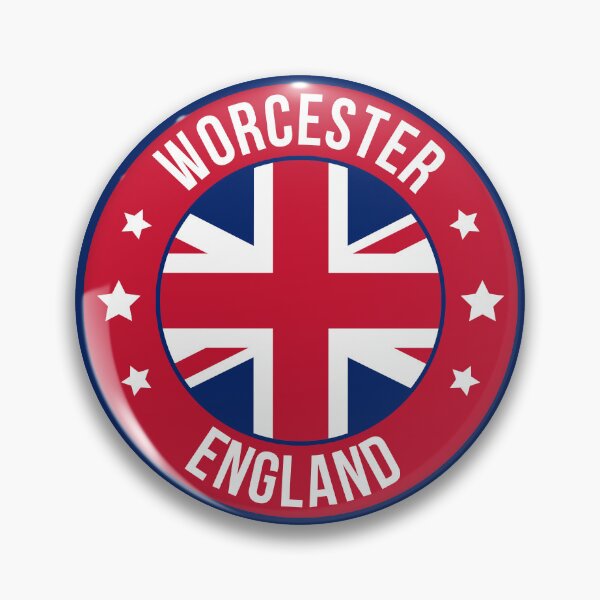 Item preview, Worcester designed and sold by rootartino.