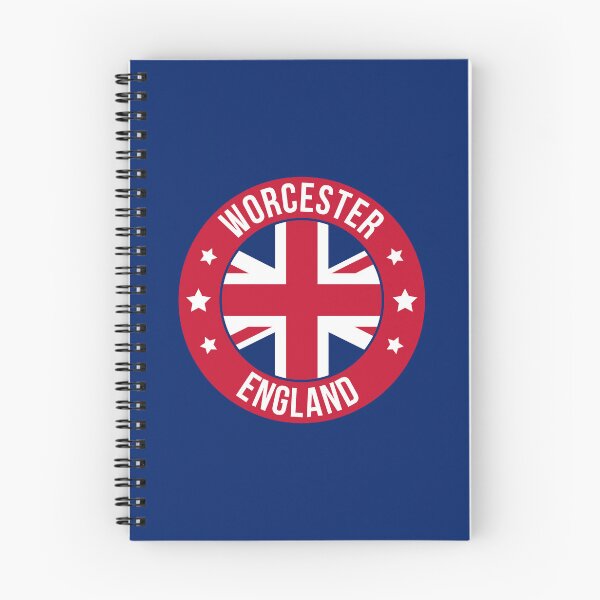 Item preview, Worcester designed and sold by rootartino.