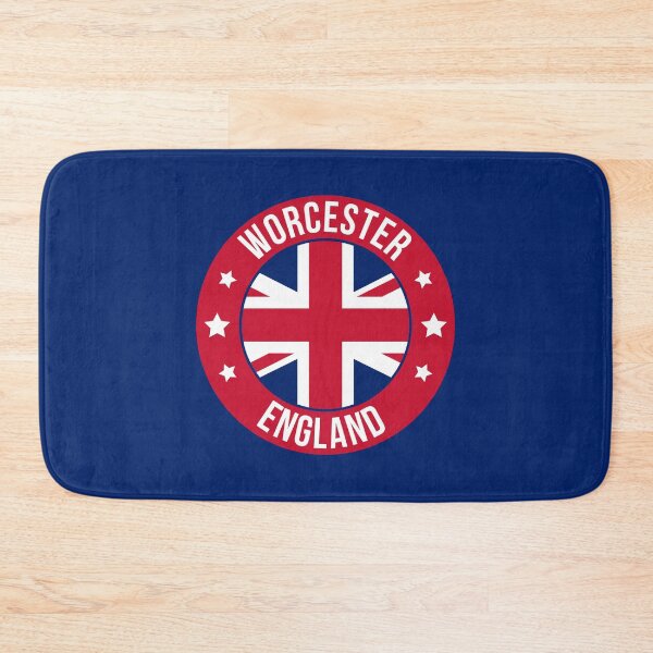 Item preview, Worcester designed and sold by rootartino.