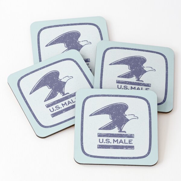 Item preview, US Male designed and sold by visualcraftsman.